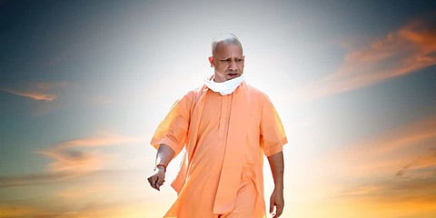 Action In Yogi 2.0 Continues: Auraiyya DM Suspended, Vigilance Probe Ordered