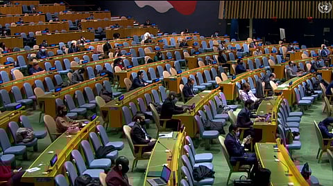 Morocco Re-elected To The UN Human Rights Committee