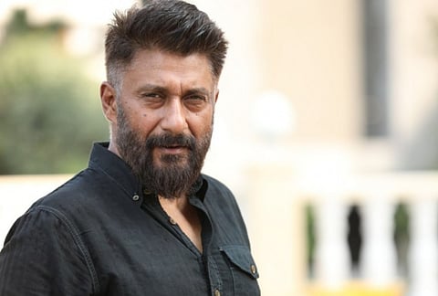 ‘The Kashmir Files’ Director Vivek Agnihotri Gets Y-Plus Security