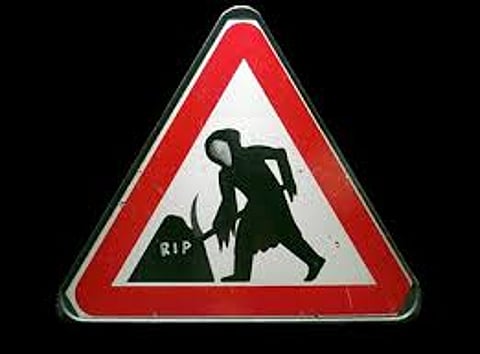 मैनपुरी के घिरोर विकास खण्ड के अधिकारियों की जादूगरी, मृतक से भी करवा ली मनरेगा में मजदूरी