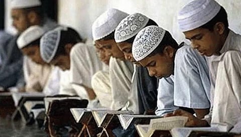 Sanskrit To Be Soon Taught In Uttarakhand Madarsas As Optional Subject
