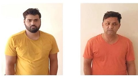 Inter-State ‘Irani Gang’ of Robbers Busted By Varanasi Police