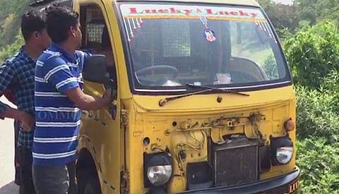192 School Vehicles Found Unfit In Lucknow, 118 Challaned