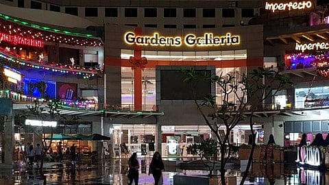 Scuffle At Restaurant In Noida Mall Leaves One Dead