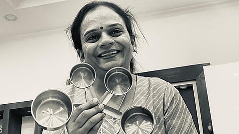 Covid Brought Her Luck, She Became A Baker From A Home Maker