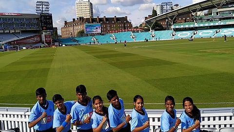 India To Host Street Child Cricket World Cup 2023