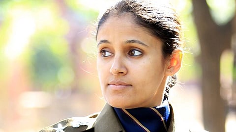 2008 Batch IPS Officer Alankrita Singh Suspended
