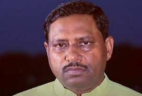 BJP MP Seeks Action Against Etawah District Magistrate