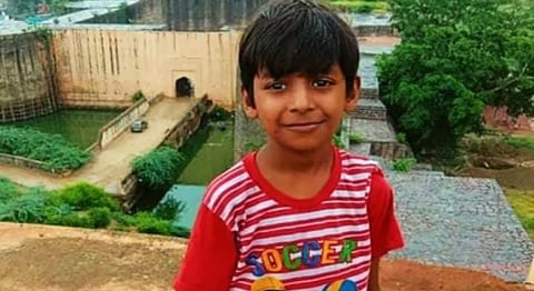 Body Of Nine-Year-old Missing Boy Found In A Mathura Village Well
