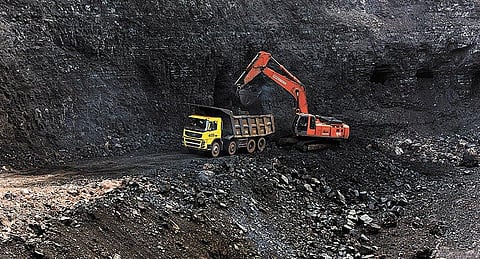 UP Raises Rs 400 Crore Through Mine Mitra Portal