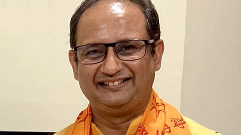 देव संस्कृति विश्वविद्यालय हरिद्वार के प्रतिकुलपति डॉ. चिन्मय पण्ड्या 3-दिवसीय दौरे पर 6 मई को लखनऊ पहुँचेंगे