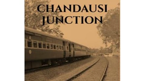 Chandausi Junction: A 20th Century Biopic For The 21st Century Kids