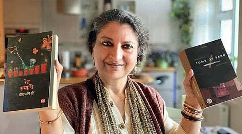 Geetanjali Shree First Indian To Win International Booker: Will It Open Doors For Translations In All Indian Languages?