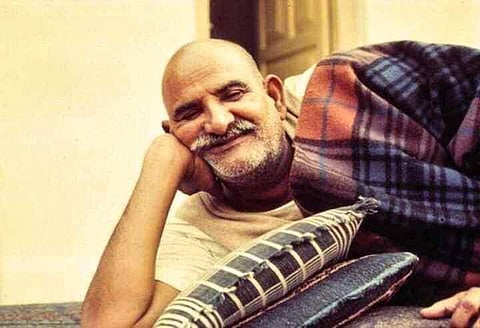 नीब करौरी बाबा की अनंत कथाएँ: आपको माताओं को अमरनाथ की तीर्थ यात्रा पर ले जाना है