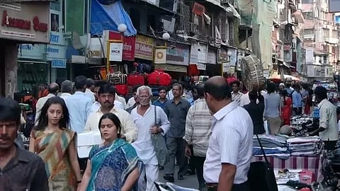 For UPite’s Living In Mumbai, Yogi Govt To Soon Open An Office There