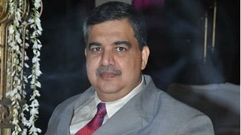 Ajay Mishra To Be The New Advocate General Of Uttar Pradesh