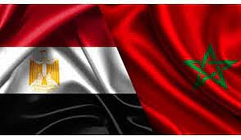 Sahara Issue: Egypt Reaffirms Support For Morocco's Territorial Integrity, Security Council Resolutions