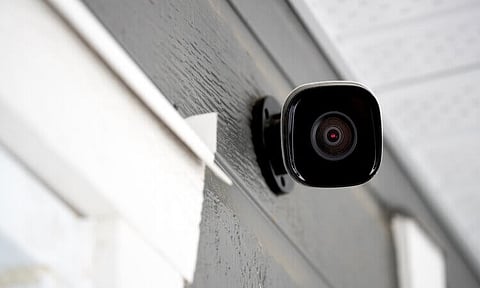 Install CCTV Cameras In All Police Stations Within One Week: Yogi Adityanath