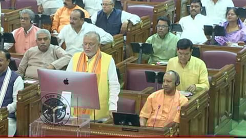 UP’s Budget Lays Emphasis On Holistic Development Of Tourism, Special Focus On Ayodhya And Kashi