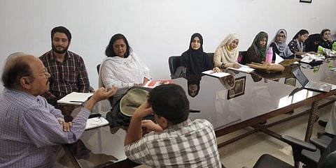 Role Of Women In Wildlife Conservation Discussed