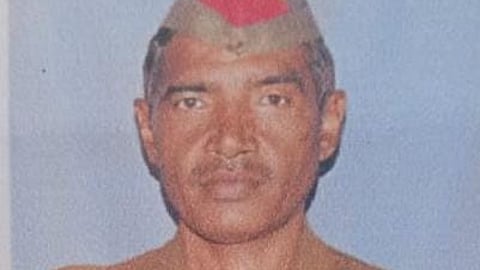 Dismissed UP Cop Bludgeoned To Death In Bulandshahr