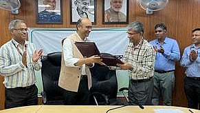 MoU Inked Between Ministry Of Ayush And Department Of Biotechnology