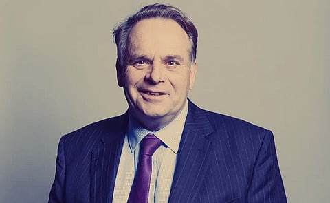 British Lawmaker Quits After Watching Porn In House Of Commons