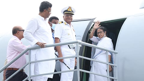 Second Naval Aircraft Museum Inaugurated In Kolkata