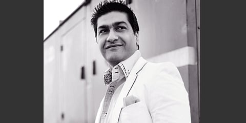 Indian Architecture To Be Exhibited By Dikshu Kukreja At London Festival Of Architecture