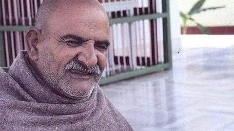 नीब करौरी बाबा की अनंत कथाएँ: अपनी बेटी की शादी की व्यवस्था करो!