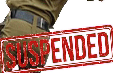 11 Cops In Mirzapur Suspended For Negligence In Murder Probe
