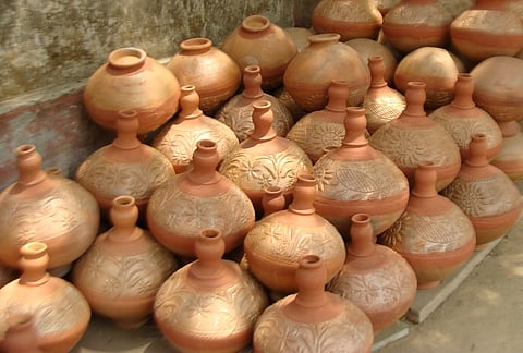 Good Reads: Chandausi Junction - Suraahi