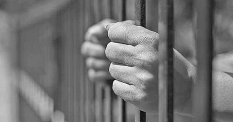 Out Of 1536 Laws On Businesses In India, 26134 Sections Carry Provisions Of Imprisonment