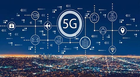Union Cabinet Approves Auction Of 5G Spectrum