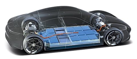 BIS Formulates Performance Standards For Electric Vehicle Batteries