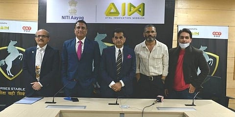 India’s First Funding Show Horses Stable Launches Premiere Edition Of Junior Category For Young Entrepreneurs