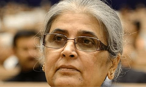 Justice Ranjana Prakash Desai Named Chairperson, Press Council Of India