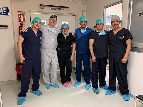 For Those Who Ask Where Is The Algerians' Money Going…