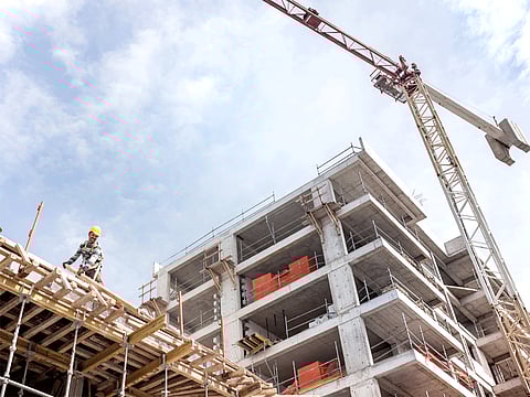 Construction Of New Airport Terminal Building At Agra Hits Another Legal Hurdle