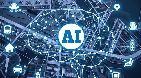 AI-based Software Developed To Detect Unauthorised Constructions, Encroachments On Defence Land