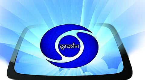Doordarshan Launches The Promo Of Its Upcoming Mega Show ‘Swaraj’