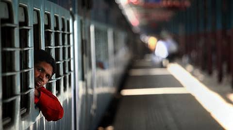 Good Reads: Chandausi Junction-Yatra