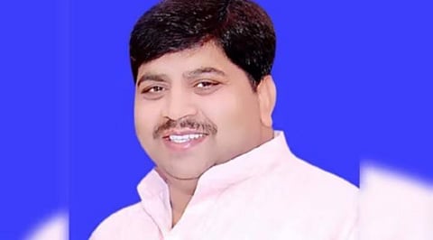 BSP MLC Haji Iqbal’s Younger Brother Arrested In Navi Mumbai