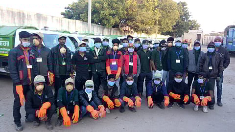 Udaipur Breaks ‘Caste-Stereotypes’ In The Sanitation World!