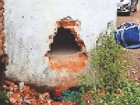 Good Reads: Chandausi Junction - Saindh