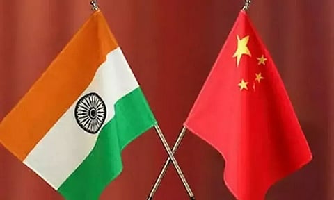 16th Round Of India-China Corps Commander Level Meeting Held