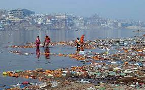 Allahabad HC Sees Red On Ganga Pollution, Seeks Details On Billions Spent On Cleaning
