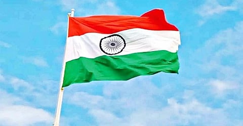 Culinary Competition At AMU To Mark ‘Har Ghar Tiranga’ Campaign