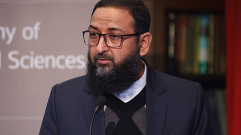 AMU Faculty Receives Grant To Set Startup At IIT Kanpur