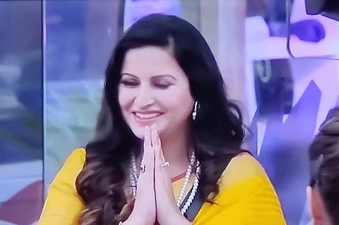 BJP Leader, Social Media Star Sonali Phogat Dies In Goa After Heart Attack